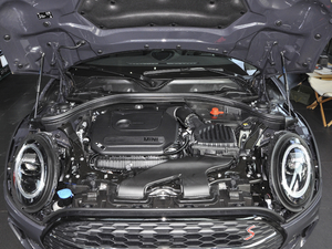 20212.0T COOPER S lәC