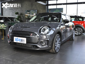 2021MINI CLUBMAN 