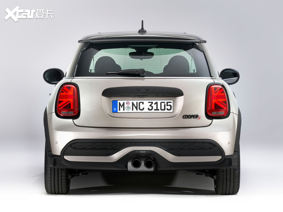2022MINI T 2.0T COOPER S 