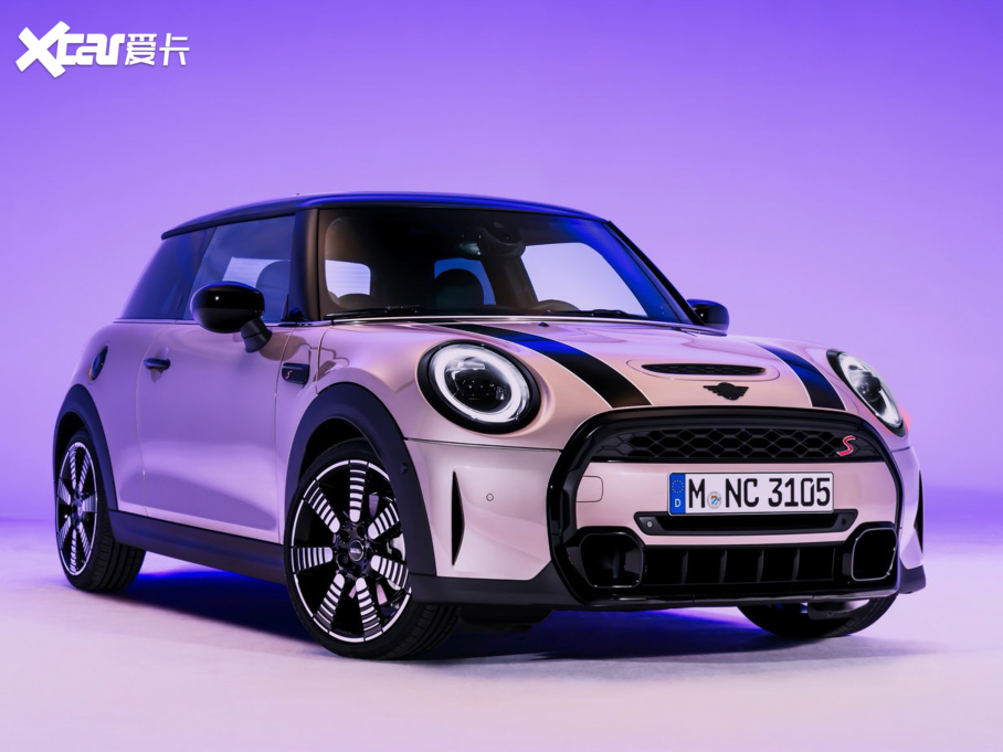 2022MINI Ű 2.0T COOPER S 