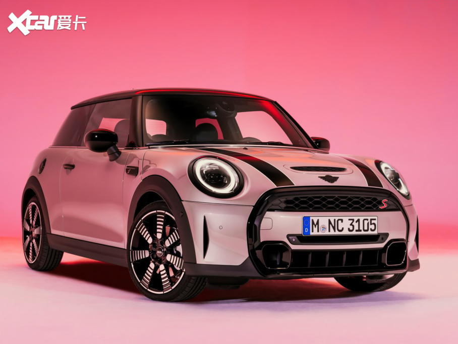 2022MINI T 2.0T COOPER S 