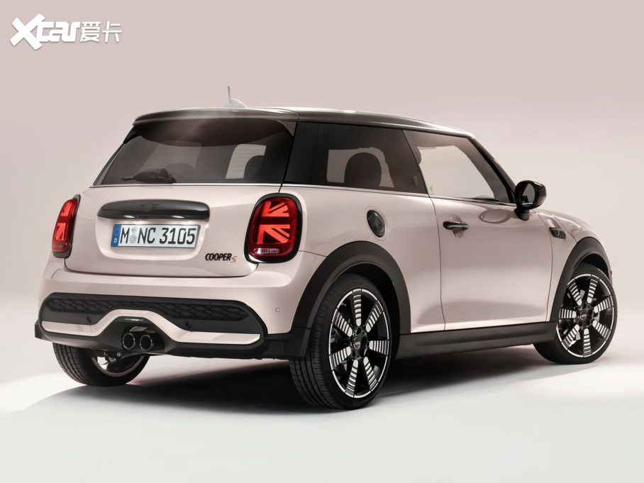 2022MINI T 2.0T COOPER S 