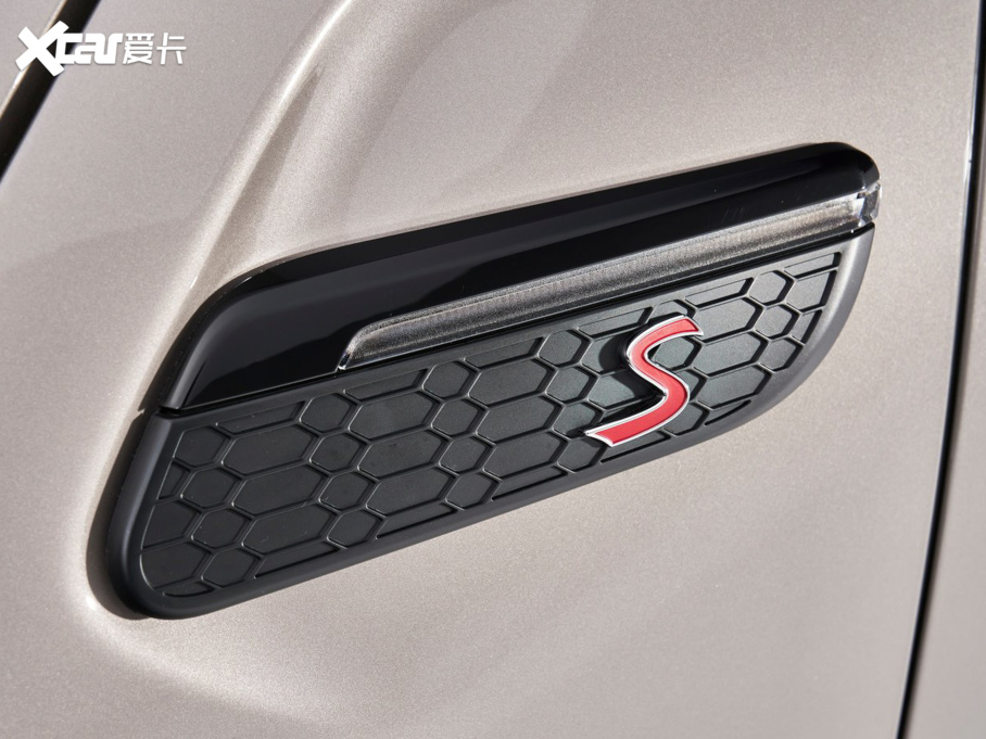 2022MINI T 2.0T COOPER S 