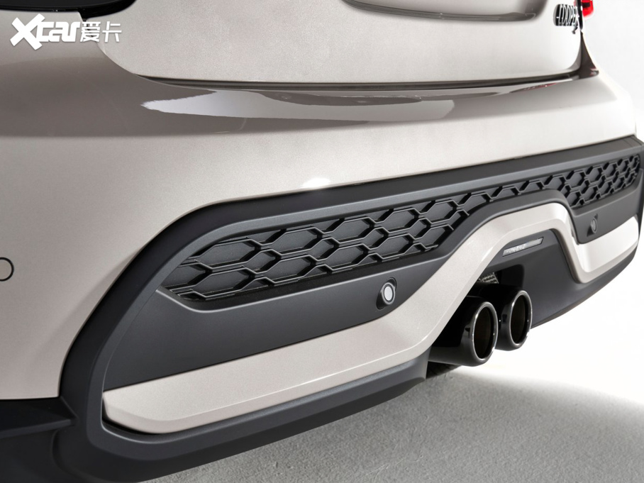 2022MINI T 2.0T COOPER S 