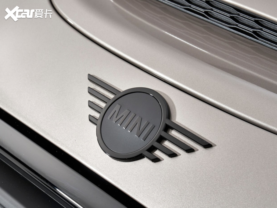 2022MINI T 2.0T COOPER S 