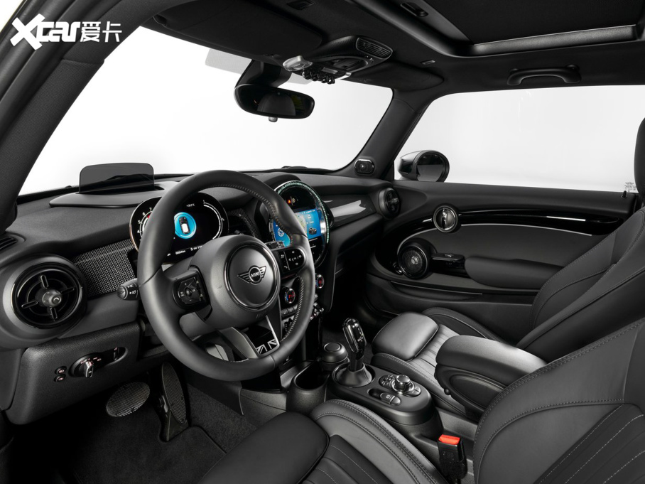 2022MINI T 2.0T COOPER S 