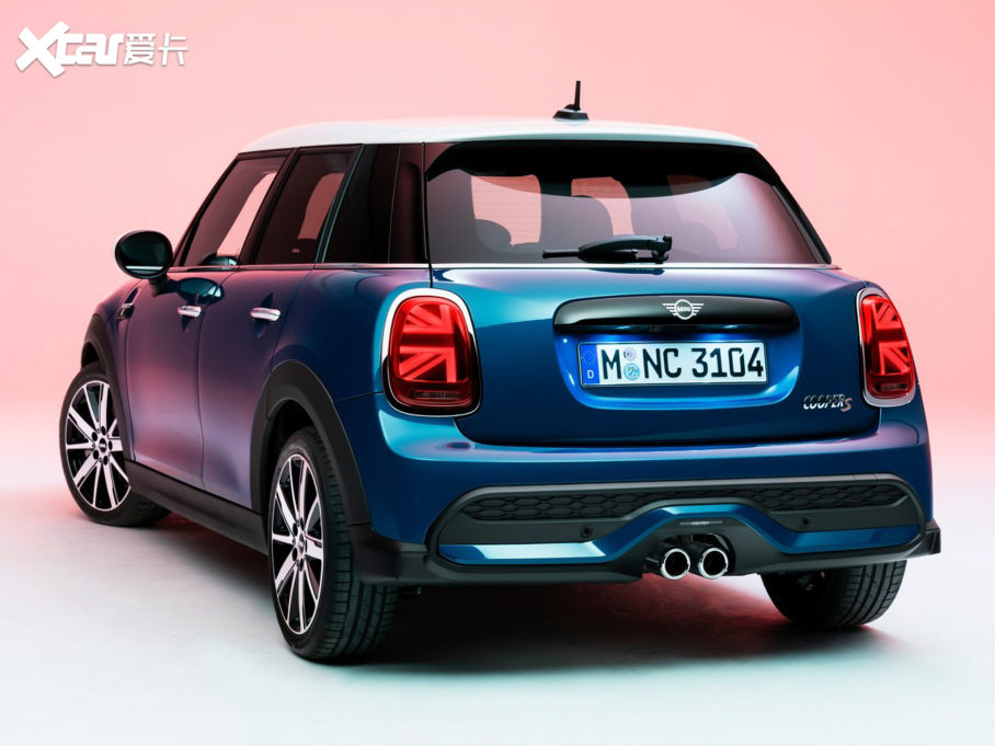 2021MINI Ŀ T COOPER S