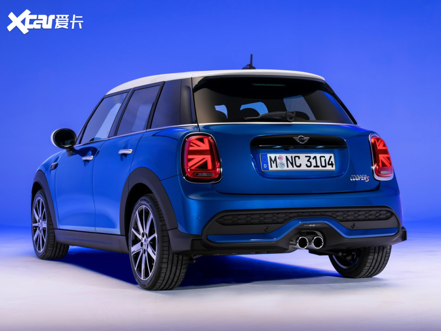 2021MINI Ŀ T COOPER S