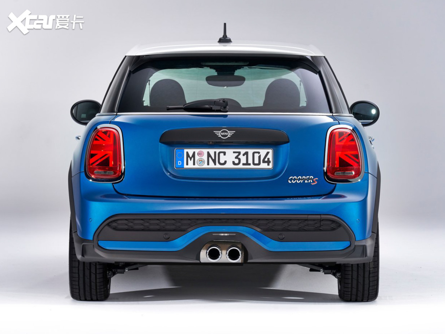 2021MINI Ŀ T COOPER S