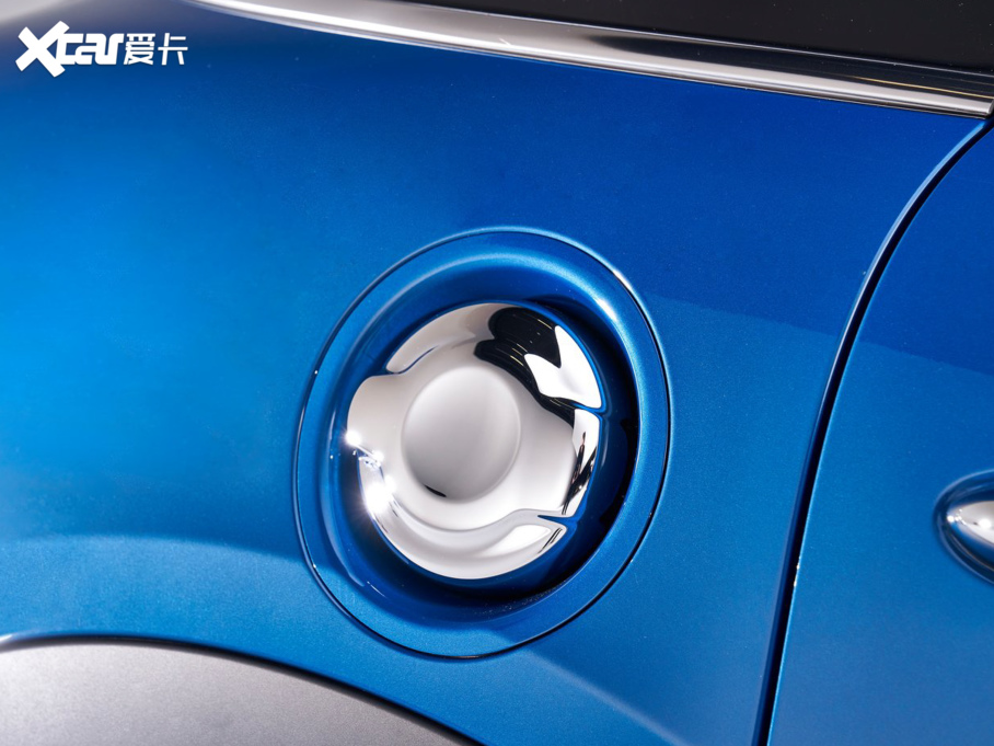 2021MINI Ŀ T COOPER S