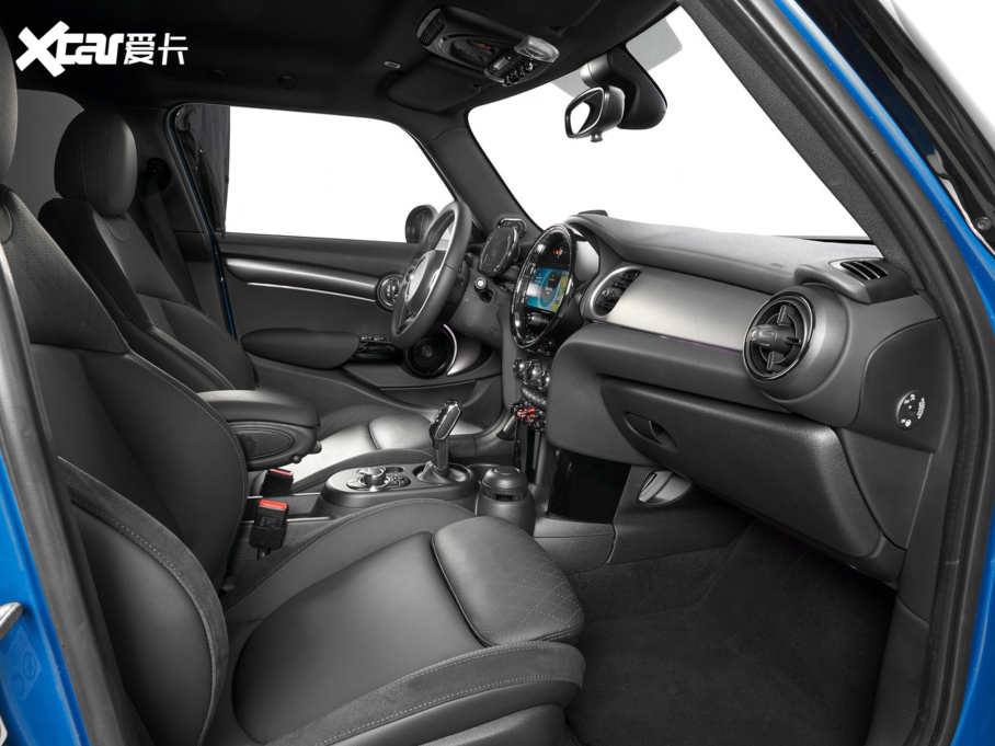 2021MINI Ŀ T COOPER S