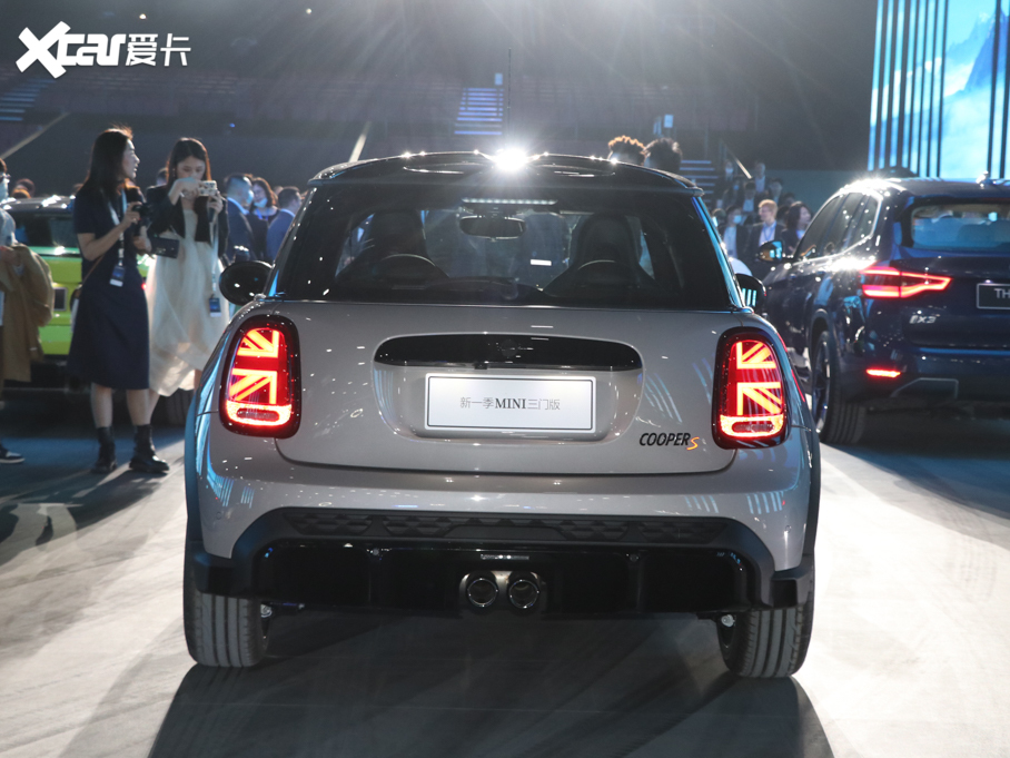 2022MINI T 2.0T COOPER S ˇg(sh)