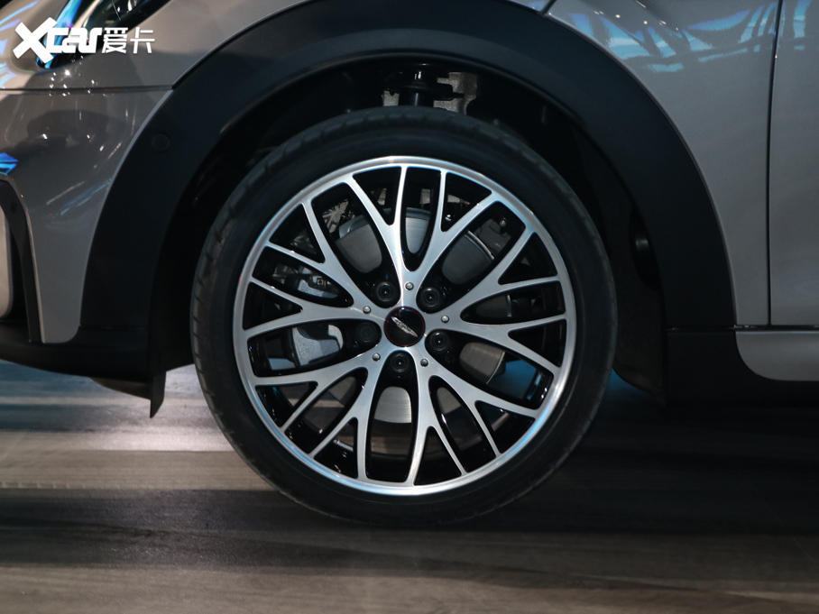 2022MINI T 2.0T COOPER S ˇg