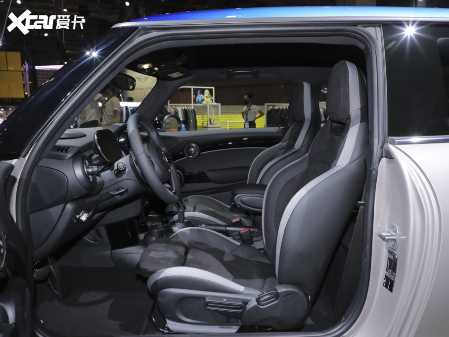 2022MINI T 2.0T COOPER S ˇg(sh)