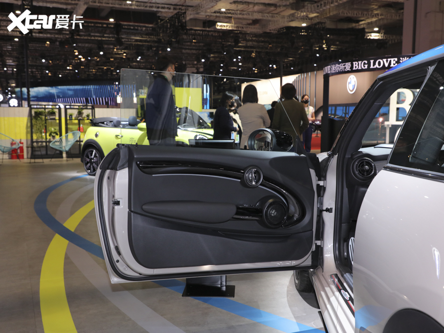 2022MINI T 2.0T COOPER S ˇg