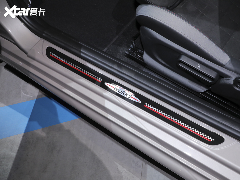 2022MINI T 2.0T COOPER S ˇg(sh)