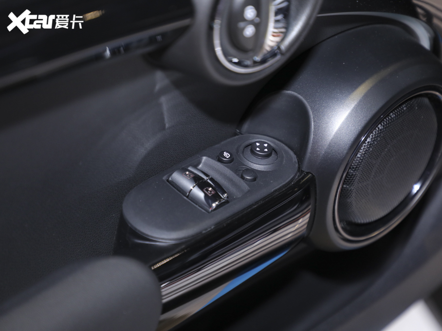 2022MINI T 2.0T COOPER S ˇg(sh)