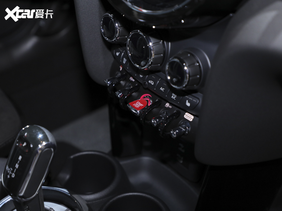 2022MINI T 2.0T COOPER S ˇg