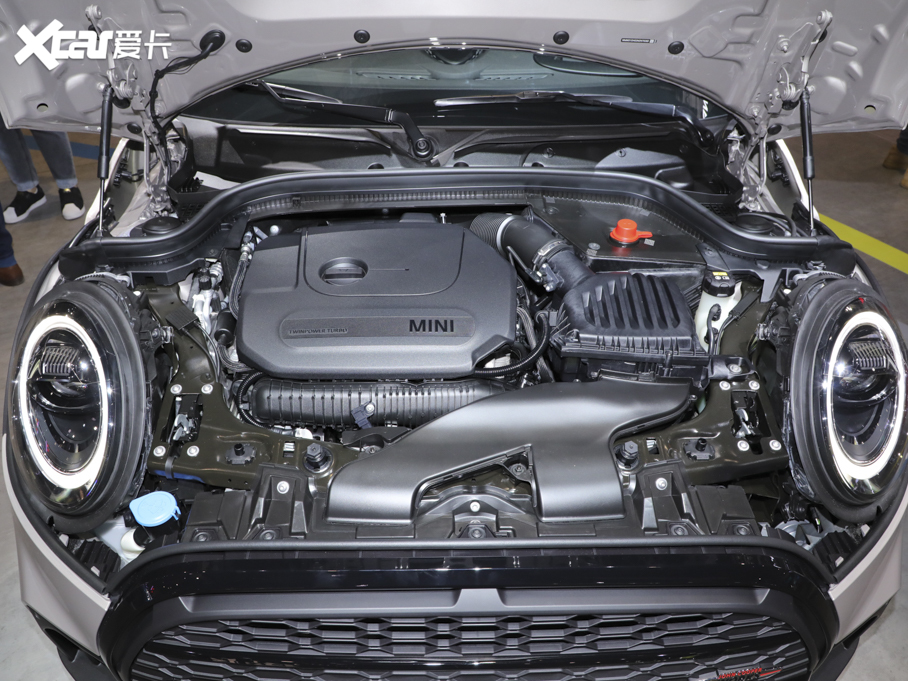 2022MINI T 2.0T COOPER S ˇg