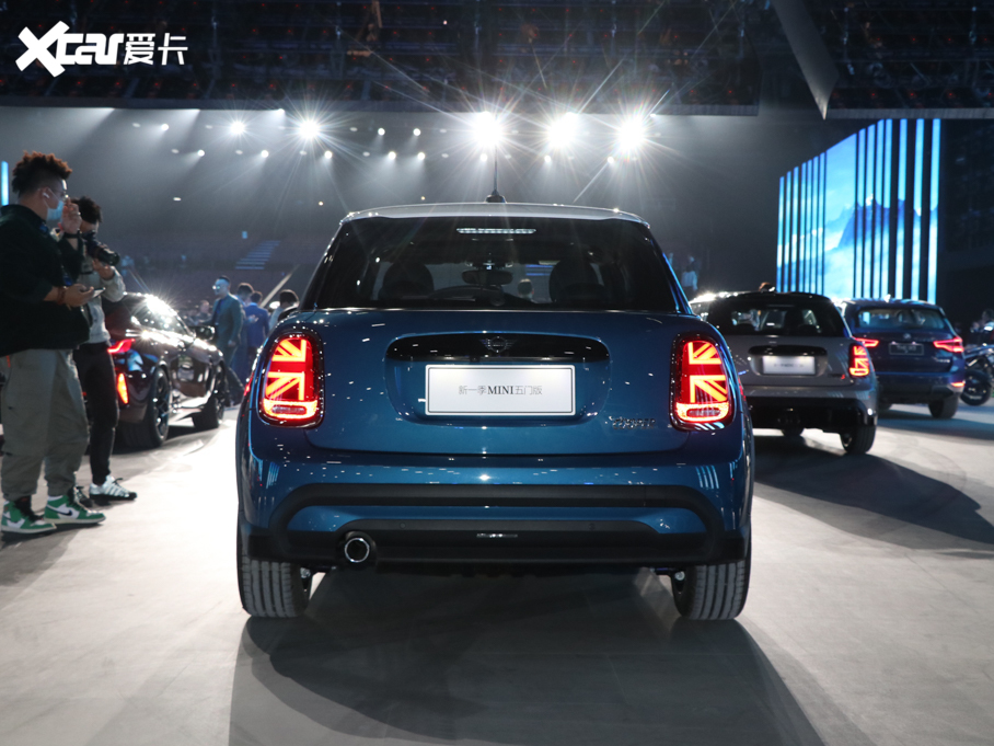 2022MINI T 1.5T COOPER ˇg