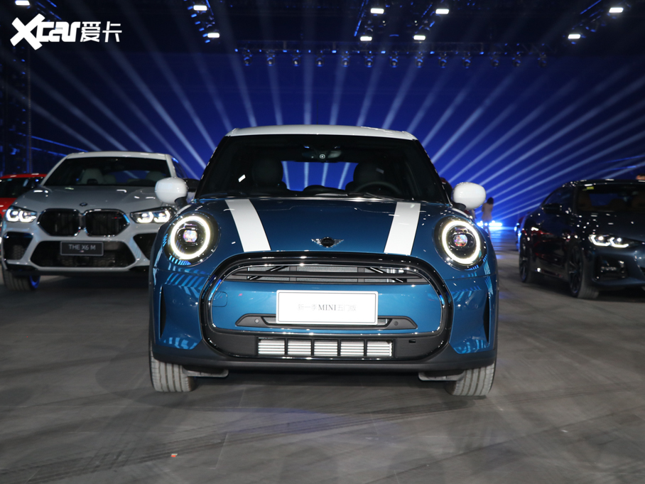 2022MINI T 1.5T COOPER ˇg(sh)