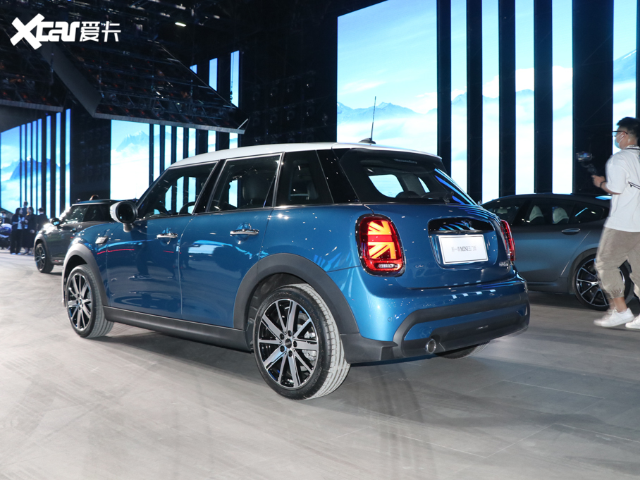 2022MINI T 1.5T COOPER ˇg