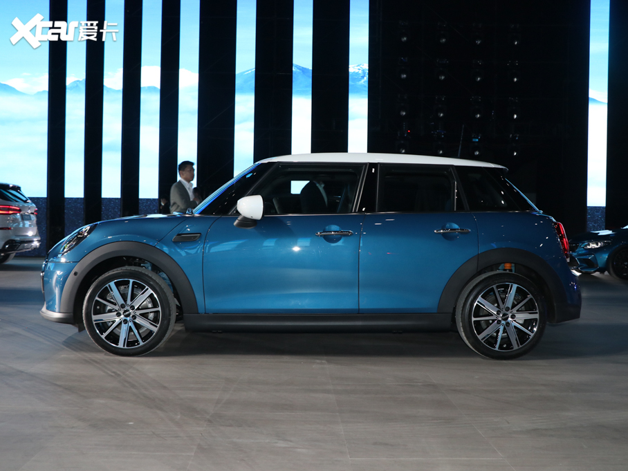 2022MINI T 1.5T COOPER ˇg(sh)