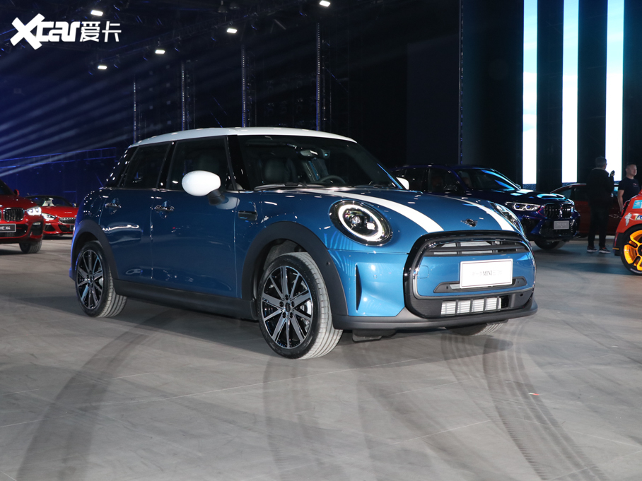 2022MINI Ű 1.5T COOPER 