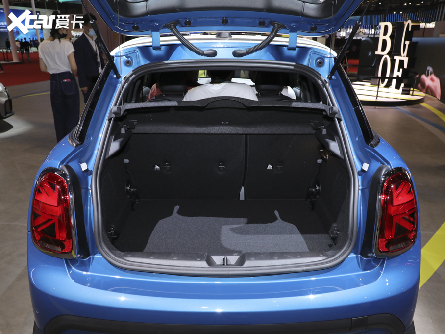 2022MINI T 1.5T COOPER ˇg