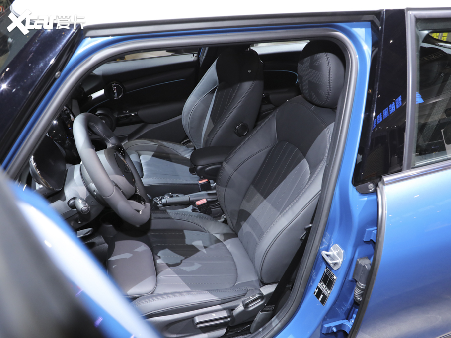 2022MINI T(mn) 1.5T COOPER ˇg(sh)