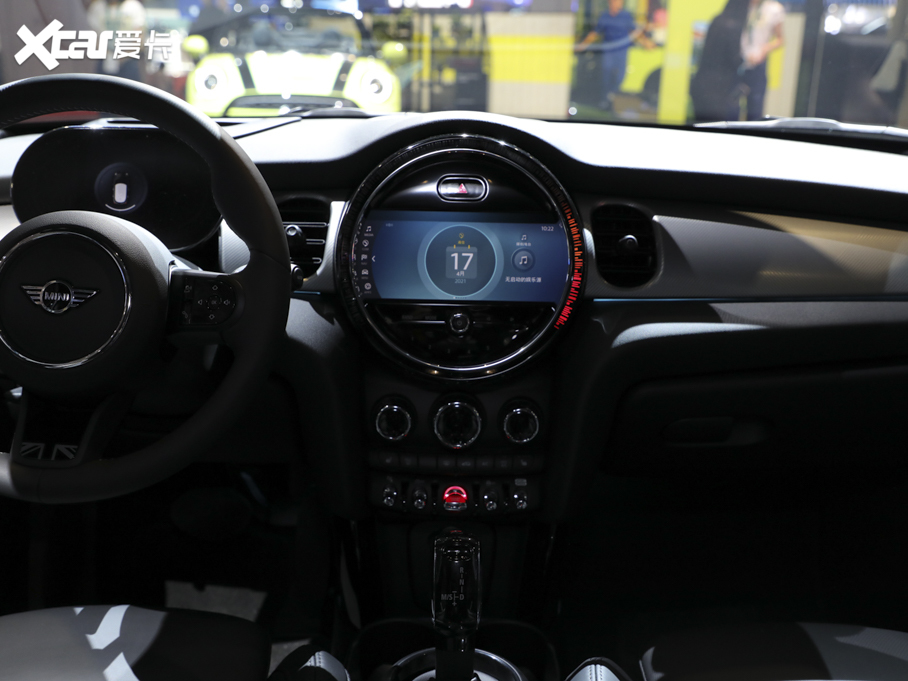 2022MINI T 1.5T COOPER ˇg