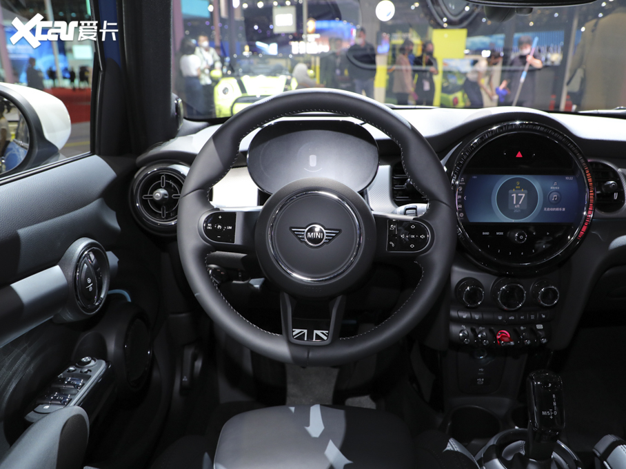 2022MINI T 1.5T COOPER ˇg