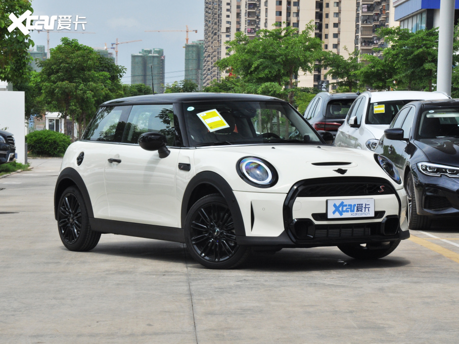 2022MINI Ű 2.0T COOPER S 