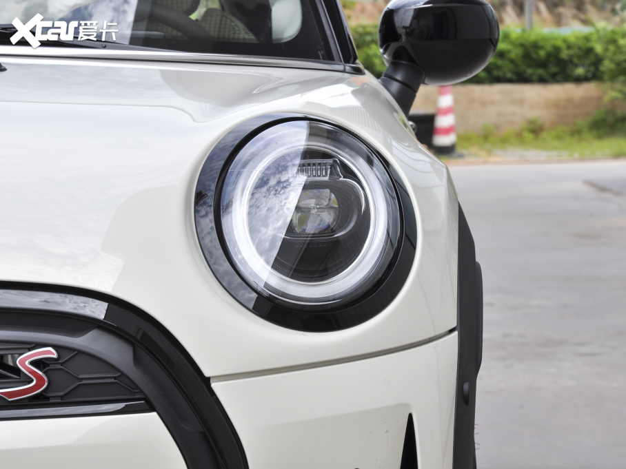 2022MINI Ű 2.0T COOPER S 