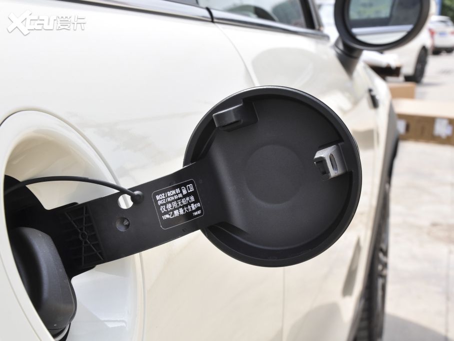 2022MINI T 2.0T COOPER S 