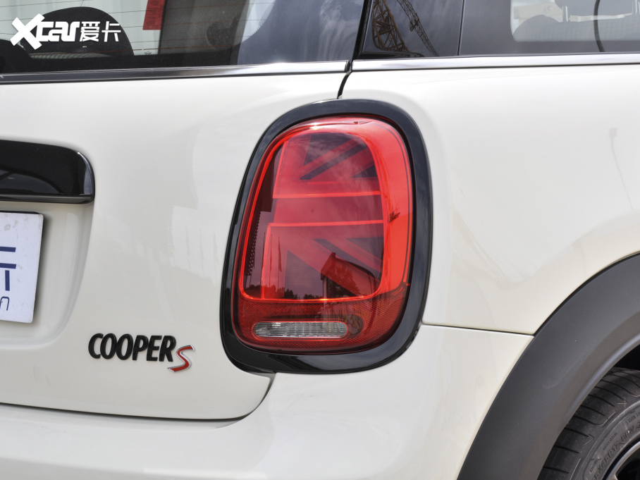 2022MINI T 2.0T COOPER S (jng)