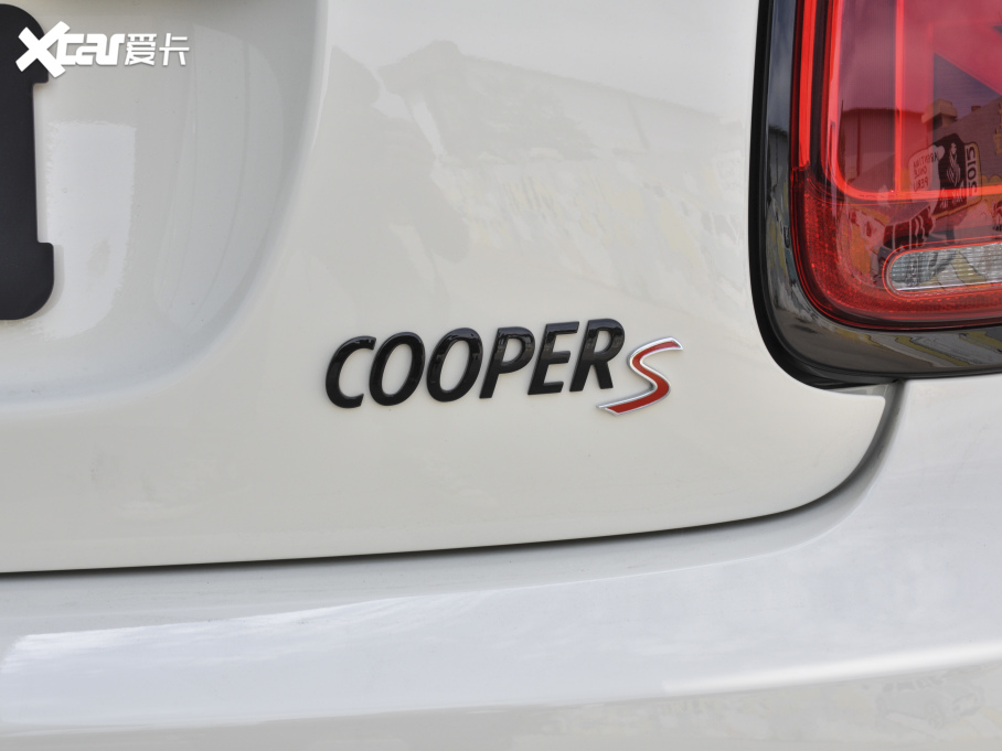 2022MINI T 2.0T COOPER S 