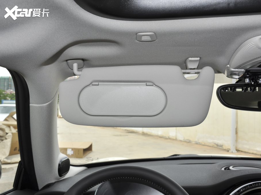 2022MINI T 2.0T COOPER S 