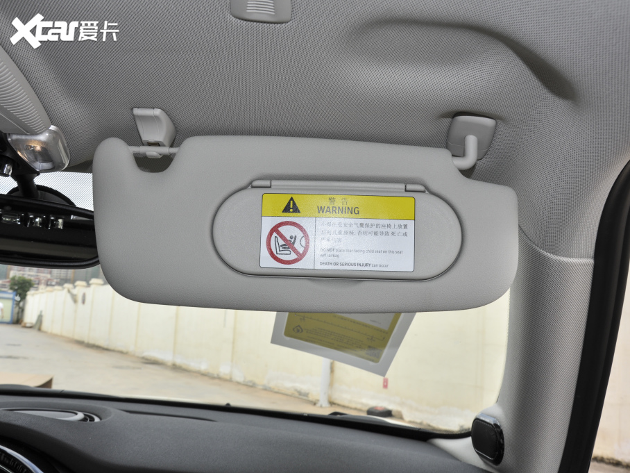 2022MINI T 2.0T COOPER S 