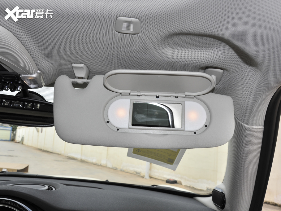 2022MINI T 2.0T COOPER S (jng)