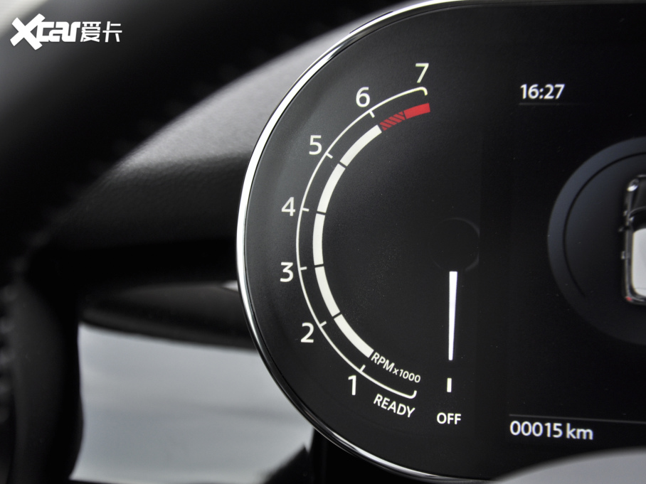 2022MINI T 2.0T COOPER S 