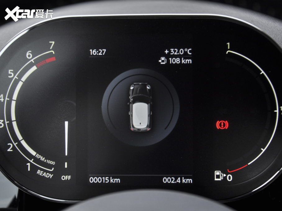 2022MINI T 2.0T COOPER S 