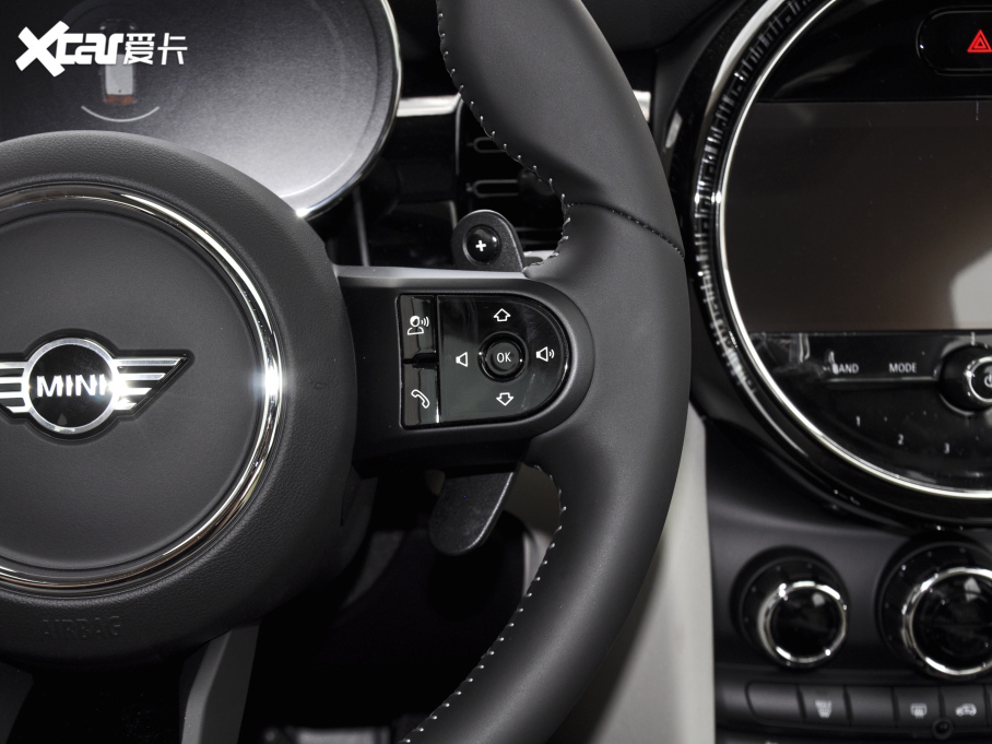 2022MINI T 2.0T COOPER S 