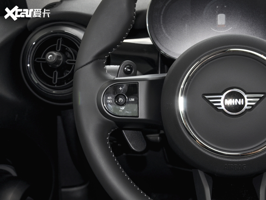 2022MINI T 2.0T COOPER S 