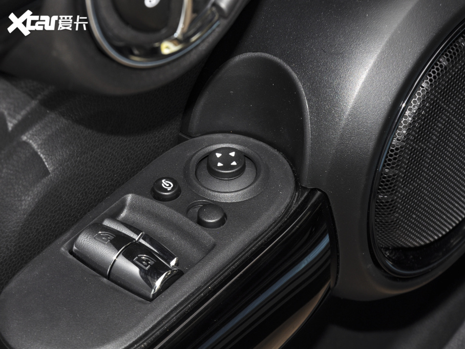 2022MINI T 2.0T COOPER S 