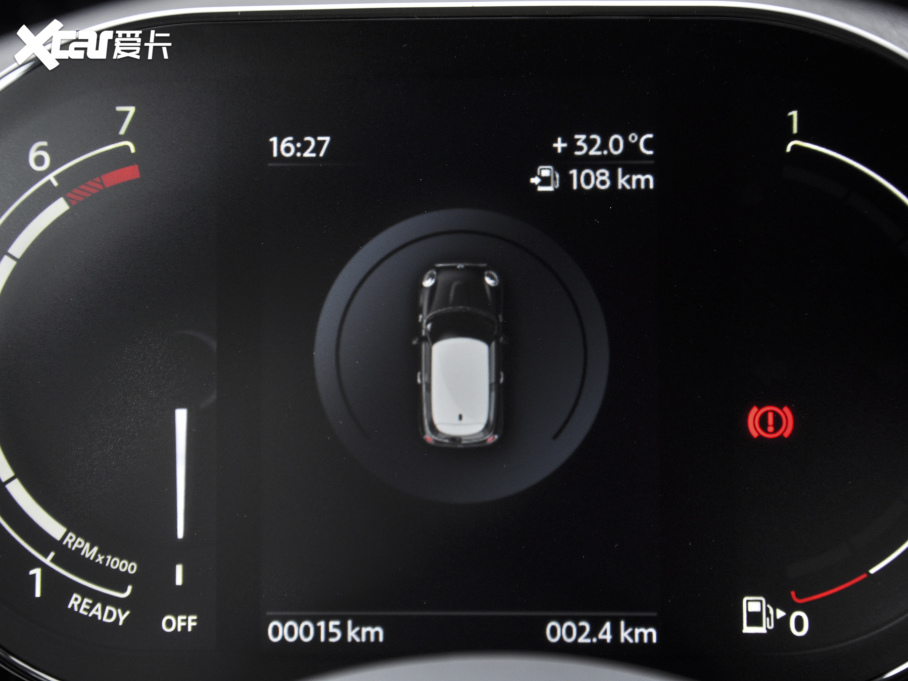 2022MINI T 2.0T COOPER S (jng)