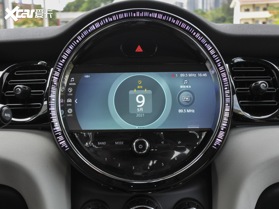 2022MINI T 2.0T COOPER S 