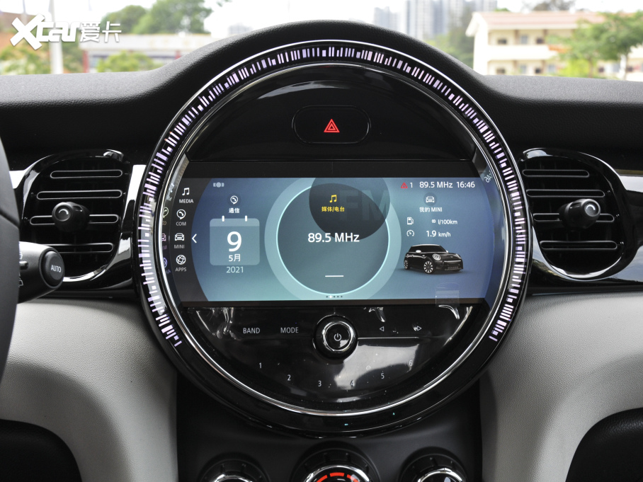 2022MINI T 2.0T COOPER S 