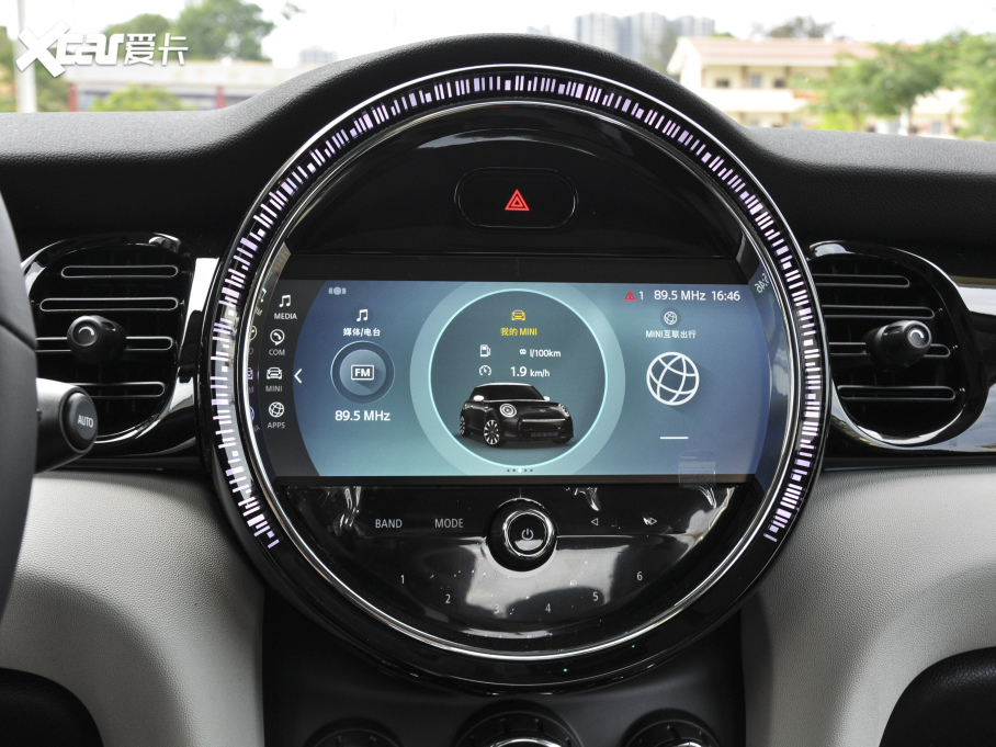 2022MINI T 2.0T COOPER S 