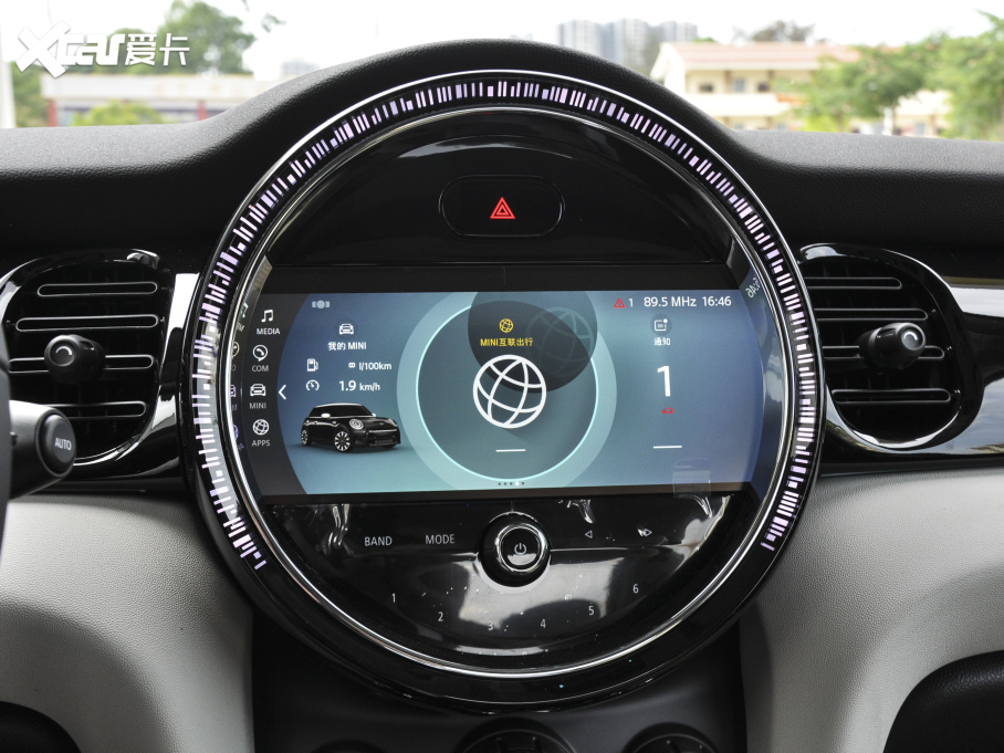 2022MINI T 2.0T COOPER S (jng)